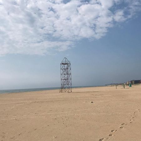 Золотий Лев Hotel Zatoka Buitenkant foto