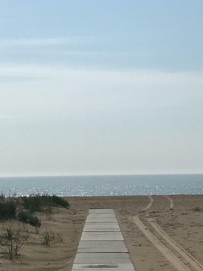 Золотий Лев Hotel Zatoka Buitenkant foto